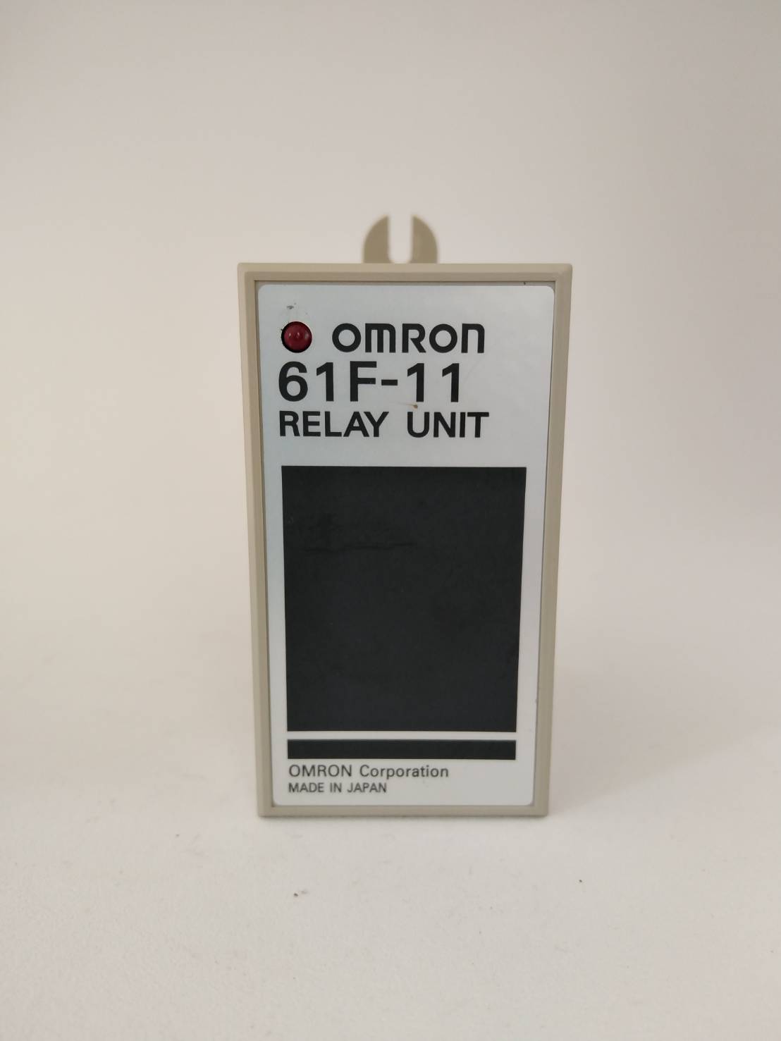 Relay Unit