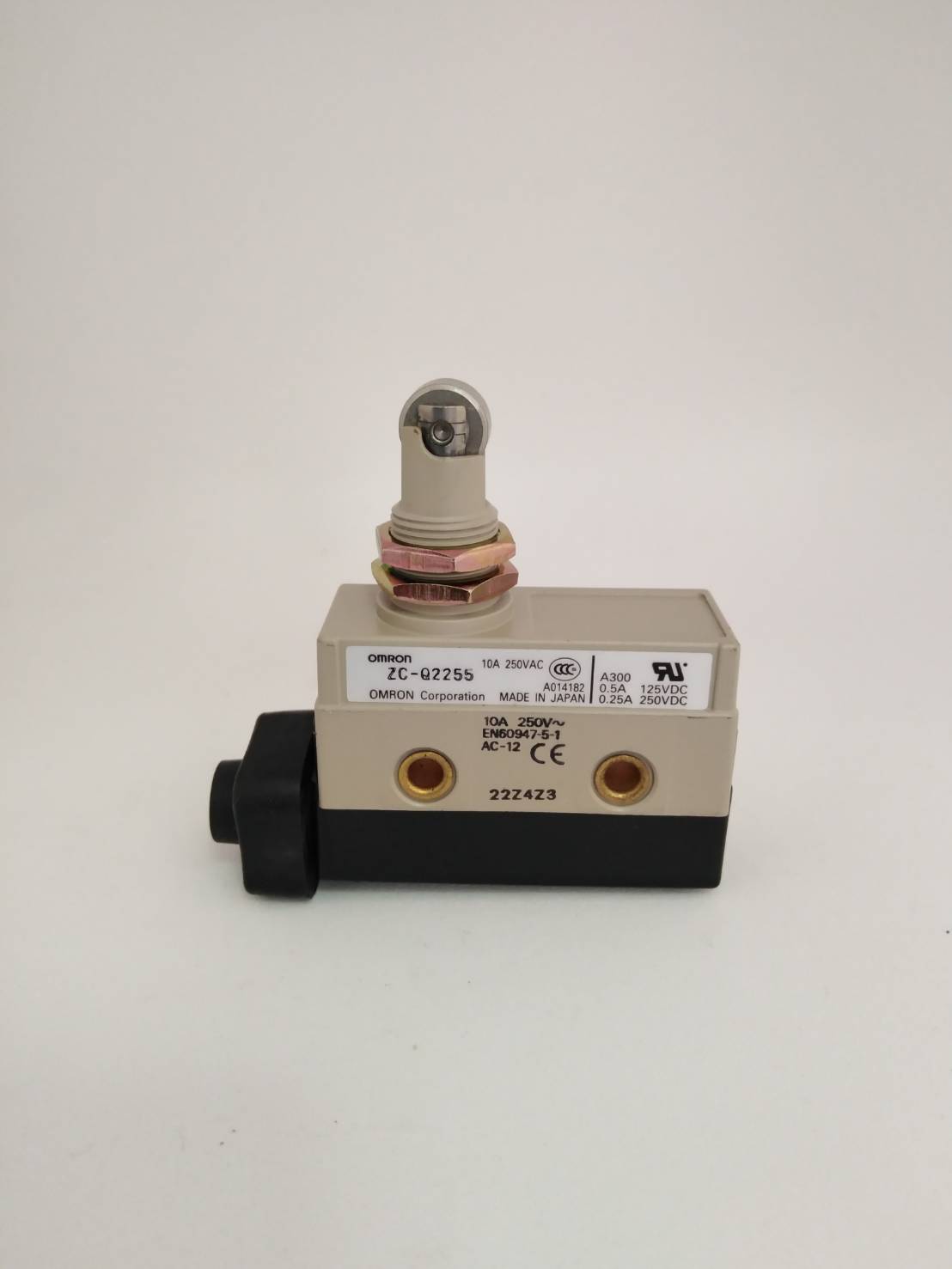 Limit Switch