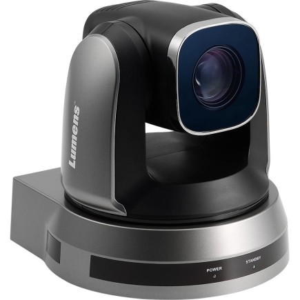 Lumens VC-A20P, IP, DVI, 1080p, 10xLecture Capture System
