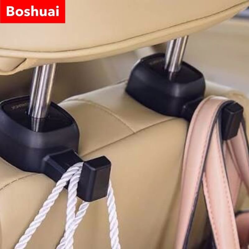 ที่แขวนของใช้เก็บแก้วน้ำพร้อมส่ง หลังเบาะ