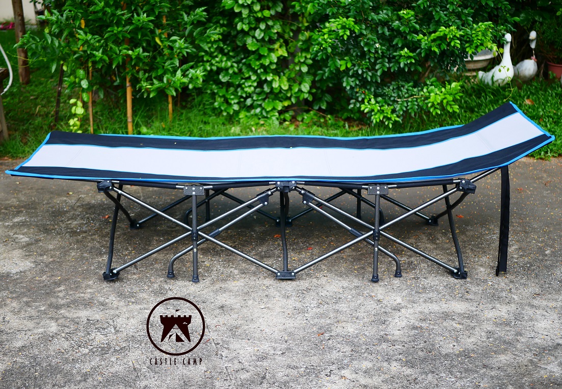 Camping Bed เตียงสนาม