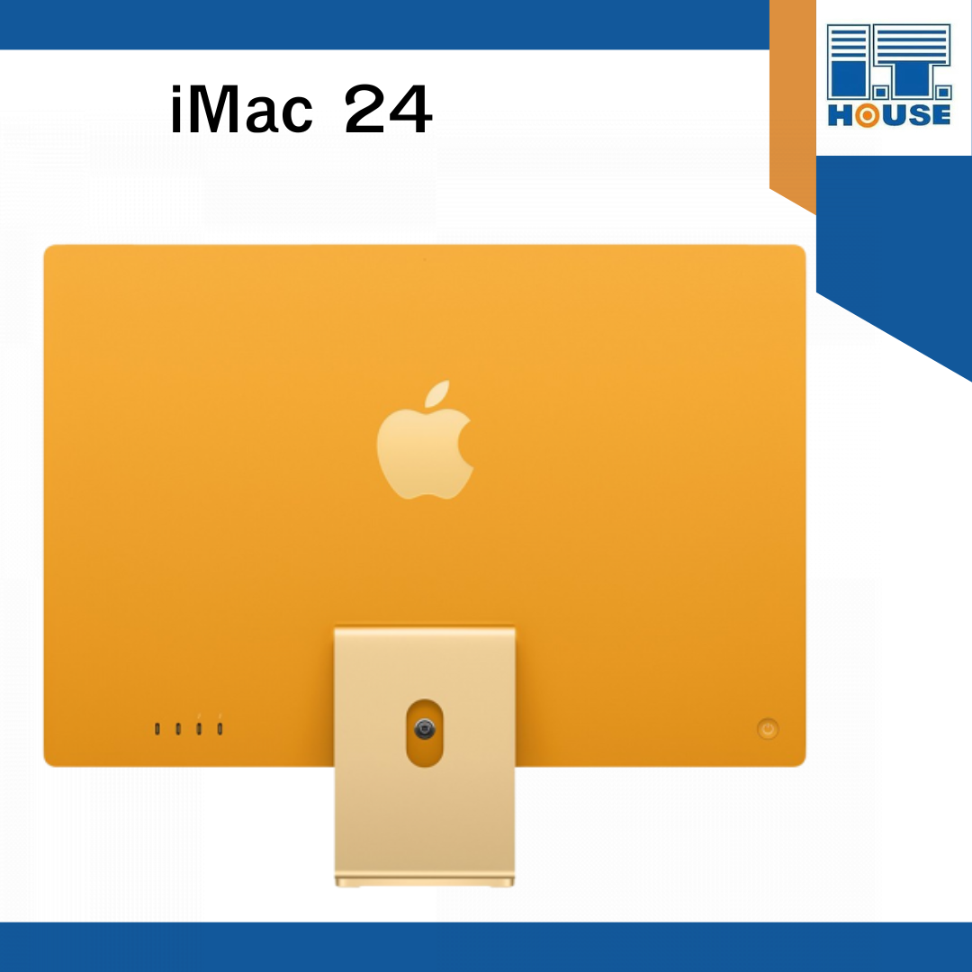 iMac 24 with Retina 4.5K 2021-THA
