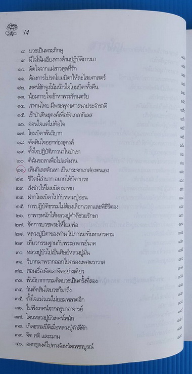 หลวงปู่เพ็ง พุทธธัมโม (พระครูศิริหรรสาภิบาล) และหลวงปู่บัว สิริปุณโณ วัดป่าสามัคคีธรรม จ.ร้อยเอ็ด