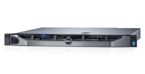 DELL PowerEdge R230