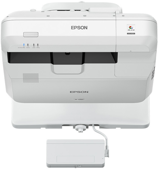 EPSON EB-1470Ui (Laser Interactive Projector)