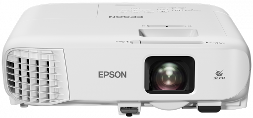 EPSON EB-2247U (4,200 lm / WUGA)