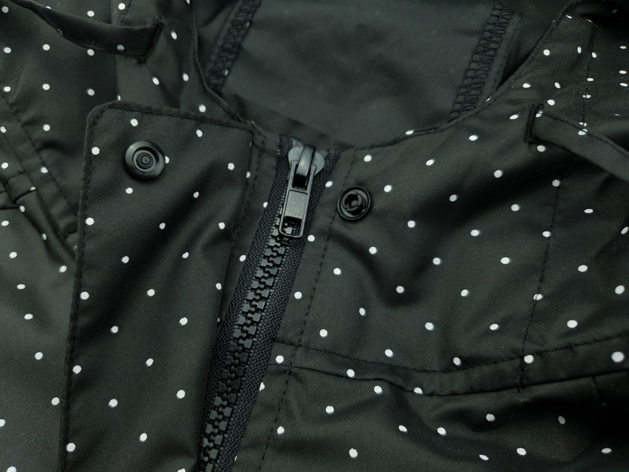 เสื้อกันละอองน้ำ กันฝน ญี่ปุ่น พรีเมียม เกรด A (Liberloo Super Raincoat)