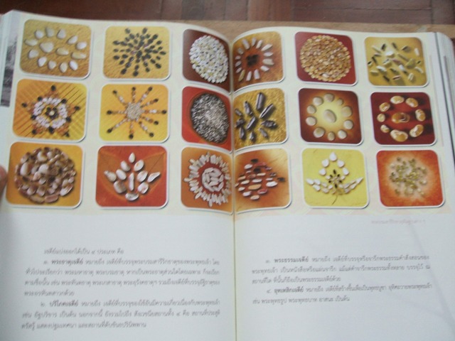 หนังสือประวัติและพระธรรมะเทศนา จันทร์ศรีผ่องเพ็ญ (อนุสรณ์ 100 ปี หลวงปู่จันทร์ศรี จนททีโป)