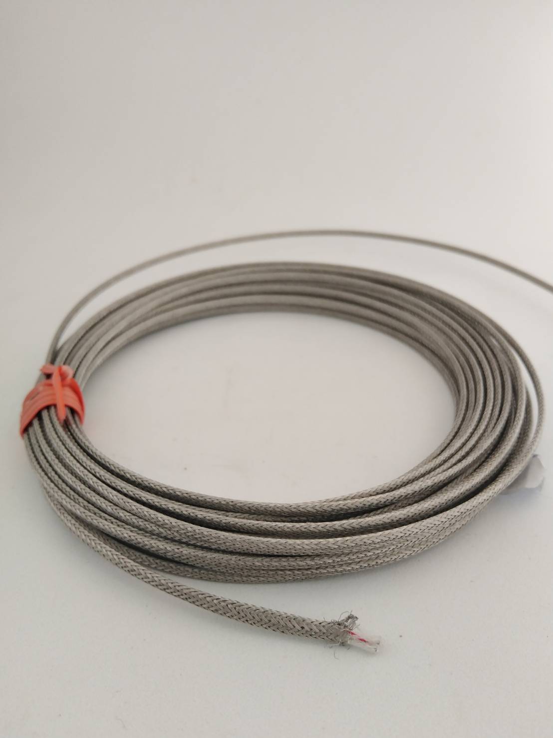 Wire Thermocouple Type K 10 M