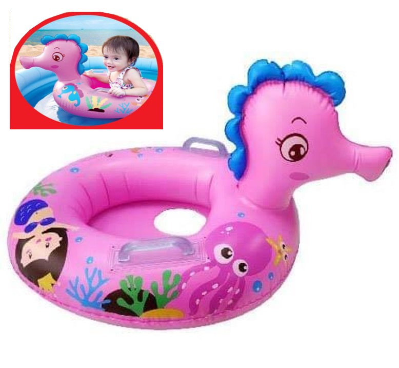 ห่วงยางสอดขา แพทรงตัวลอยน้ำสำหรับเด็กเล็กพร้อมส่ง หลายแบบ หลายสีของเล่นเด็ก