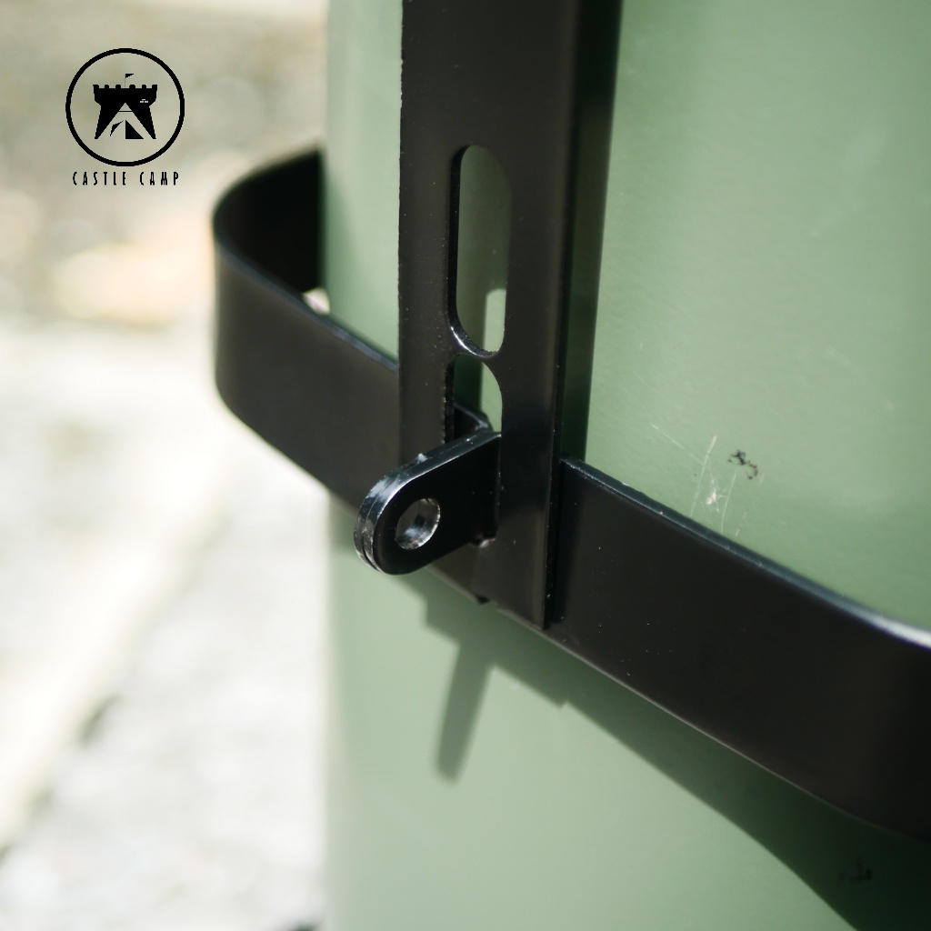 หูแขวนถัง Jerry can 10L, 20L