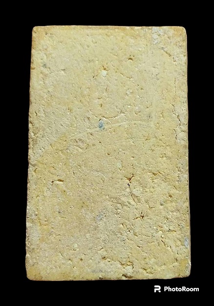 พระผงเชียงแสน อาจารย์ฝั้น อาจาโร วัดป่าอุดมสมพร จ.สกลนคร