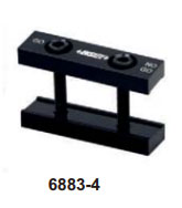 Gauge Block Holder