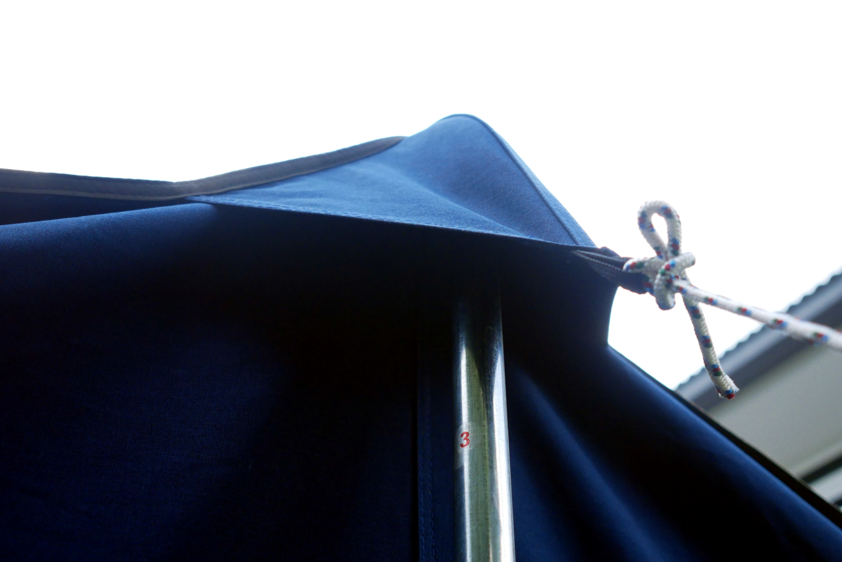 CASTLE CAMP ATLANTIS CANVAS Cabin Tent with Terrace