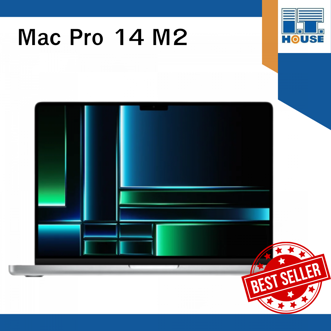MacBook Pro 14 : M2 2023