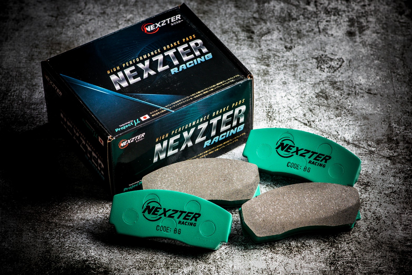 Nexzter Racing Nexzter Racing