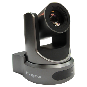 PTZ Optics 20X-SDI GEN2 Live Streaming Camera (ควบคุมผ่านnetwork)