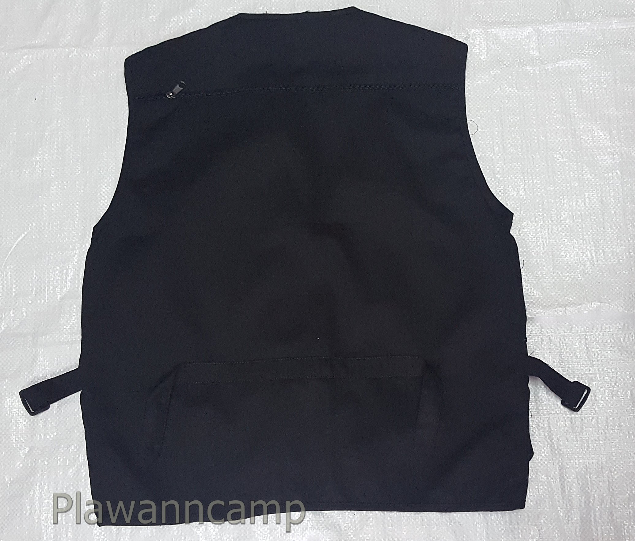 เสื้อกั๊ก หลายกระเป๋า