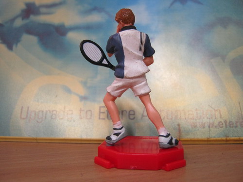 พรีเมี่ยม Coke (A)