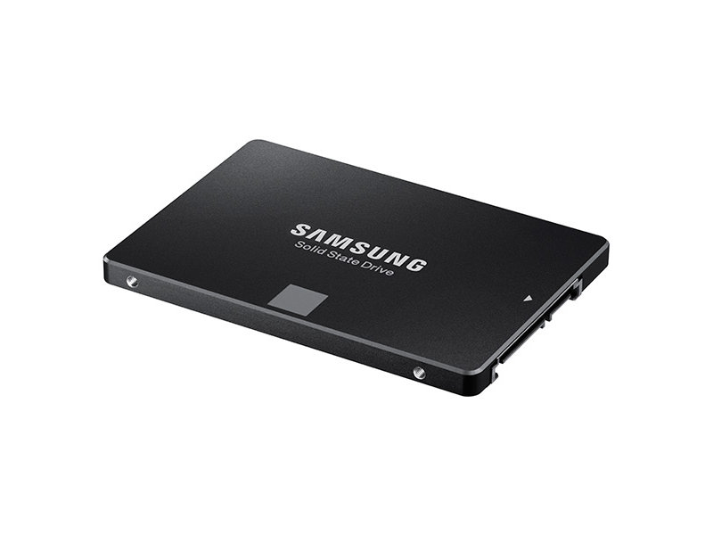 250 GB. SSD Samsung 860 EVO
