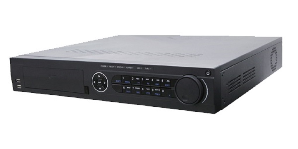 HIKVISION DS-7732NI-K4 32 Channel Network Video Recorder