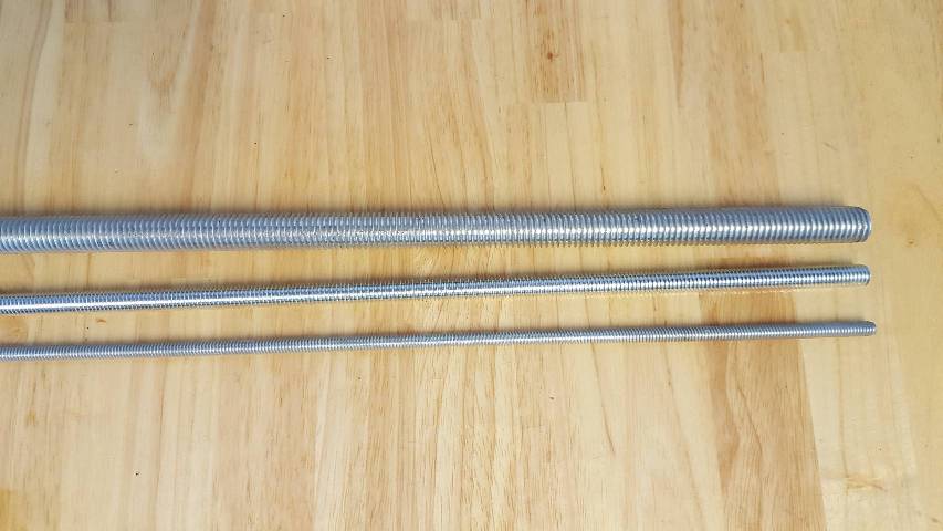 สตัดเกลียว