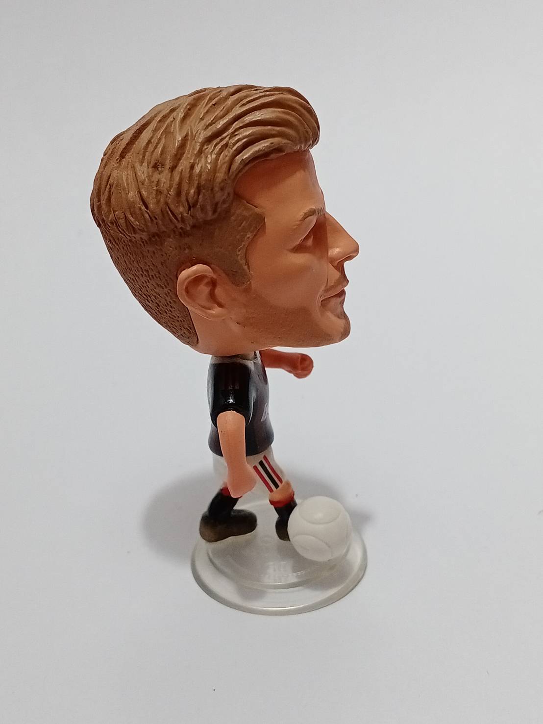 ฟิคเกอร์ David Beckham ขนาด 2.5 นิ้ว (C)