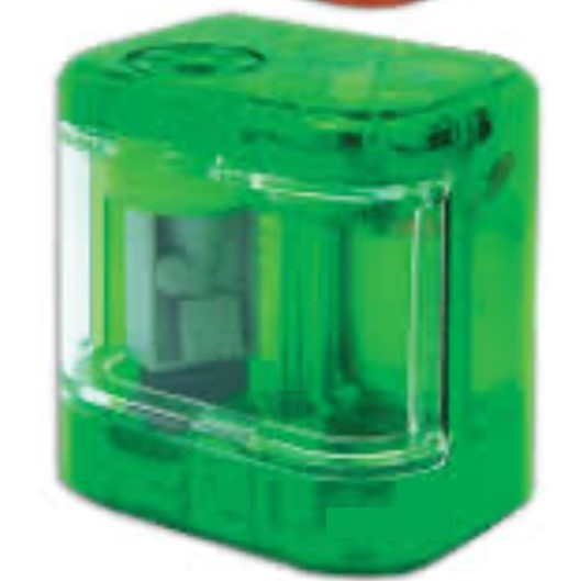 เครื่องเหลาดินสออัตโนมัติพร้อมส่งแบบพกพา