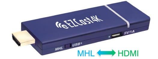 EZCAST TM-EZ4K