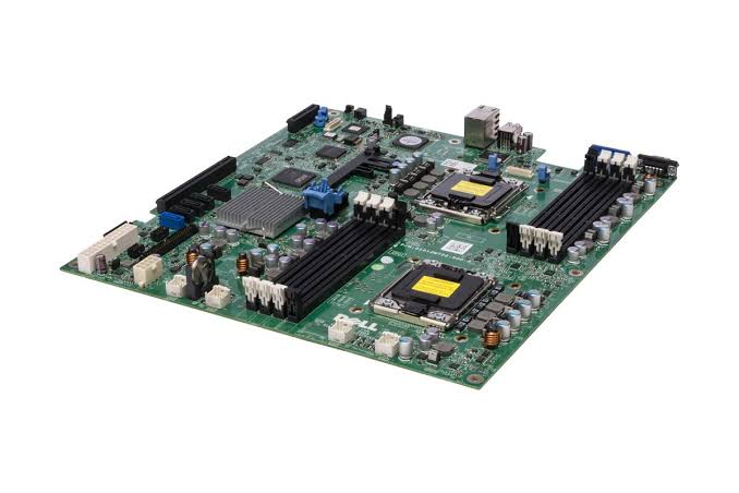Mainboard Dell PowerEdge R410 (Used)