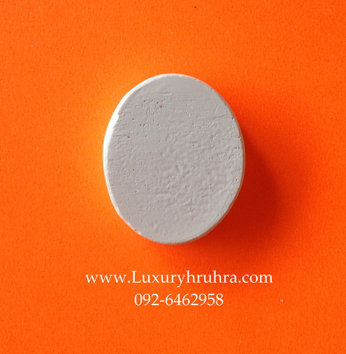 พระเนื้อผงหลวงปู่ดู่หลวงตาม้าอธิษฐานจิตวัดถ้ำเมืองนะอ.เชียงดาวจ.เชียงใหม่