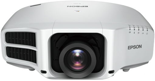 EPSON EB-G7805 (8000 lm / XGA)