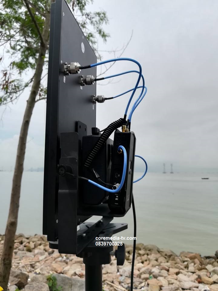 2KM.Antenna for PRO800Plus,Pro300HD