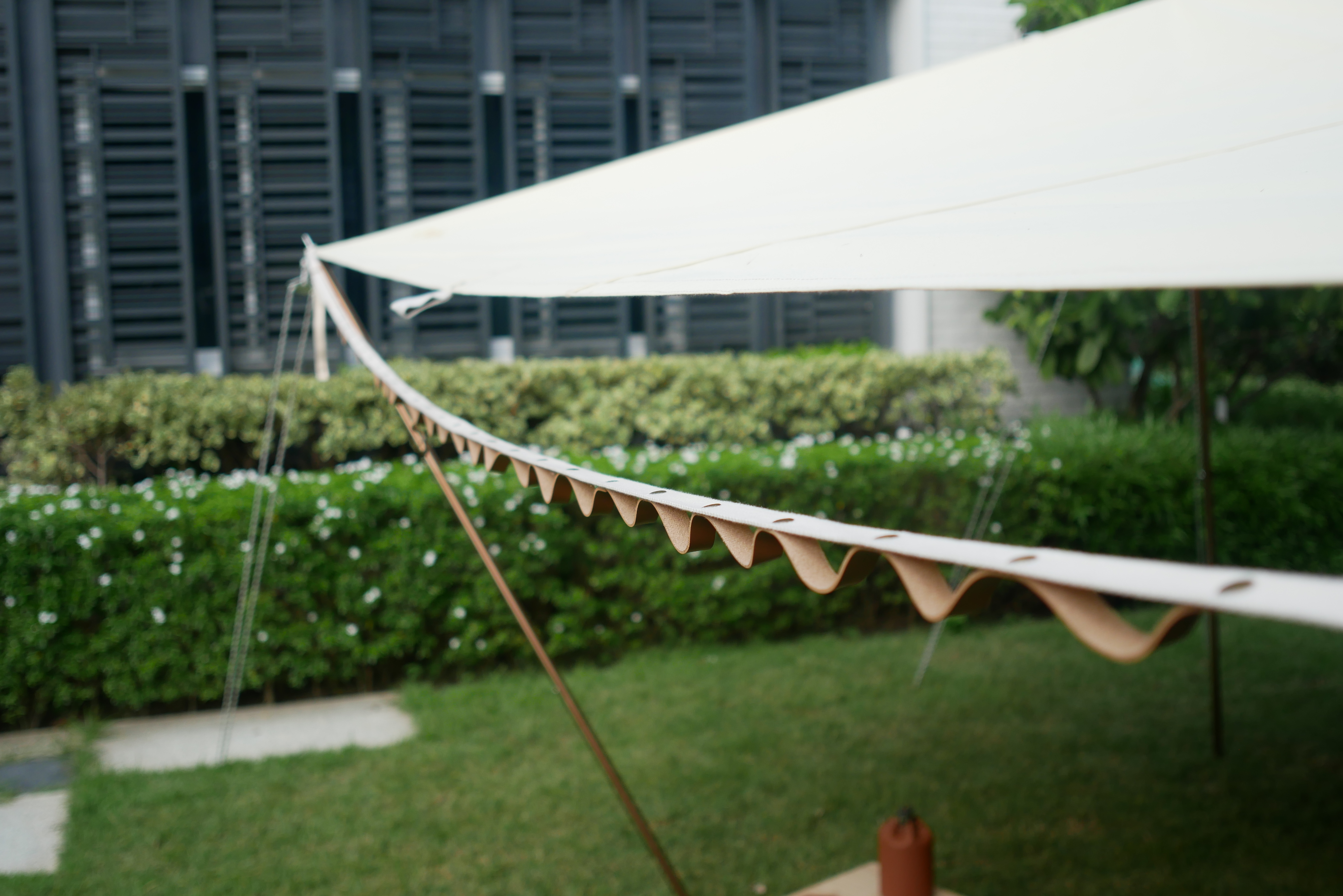 Camping Belt hanging 5m.