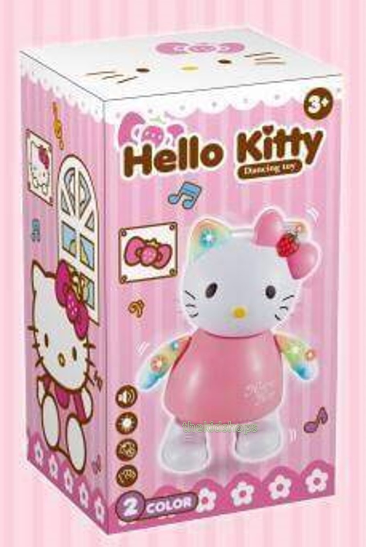 โรบอทฮีโร่ ตุ๊กตาเต้นได้พร้อมส่ง มีไฟ มีเสียงหลากหลายแบบ