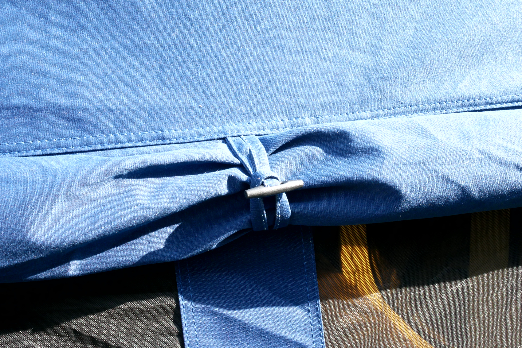 CASTLE CAMP ATLANTIS CANVAS Cabin Tent with Terrace