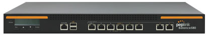 Peplink Balance 580 Multi-WAN Routers