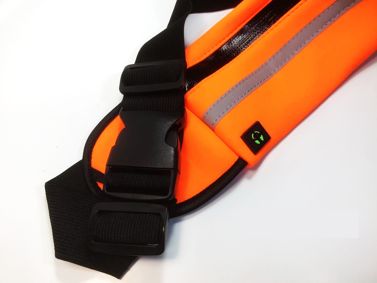 กระเป๋าคาดเอวพร้อมส่ง เก็บของ วิ่ง