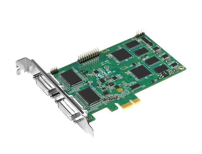 YUAN SC5C0N2 HDV Capturing Video Device