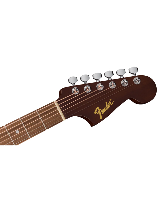 Fender California Debut Redondo