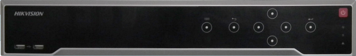 HIKVISION DS-7716NI-I4 16 Channel Network Video Recorder