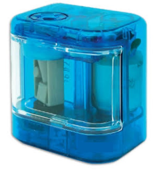 เครื่องเหลาดินสออัตโนมัติพร้อมส่งแบบพกพา