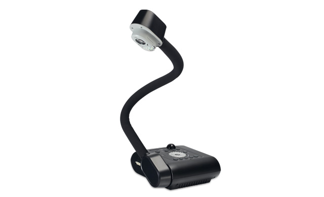 AVerVision F50 Flexible Arm Visualizer เครื่องฉายภาพ 3 มิติ