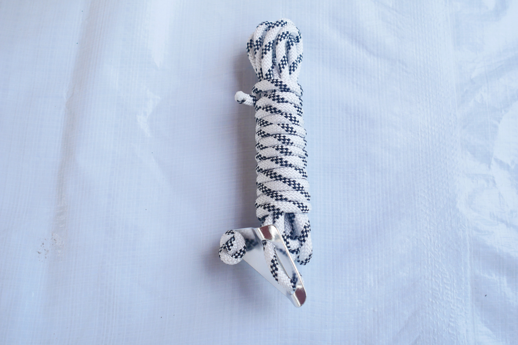 kryo Tarp by CASTLE CAMP