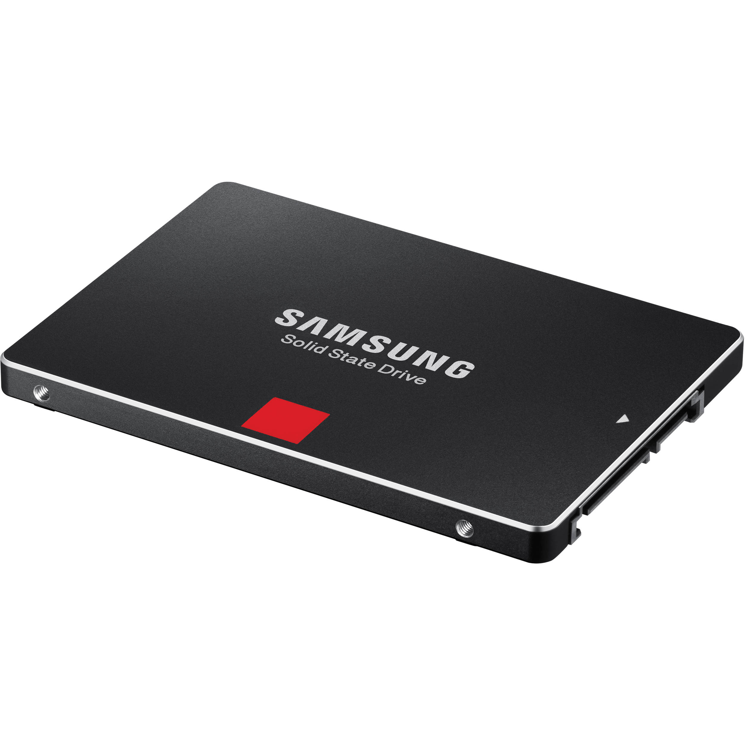 256 GB. SSD Samsung 860 PRO