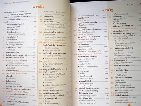 พระอาจารย์ลี ธัมมธโร "พระอริยเจ้าผู้มีพลังจิตแก่กล้า" วัดอโศการาม จ.สมุทรปราการ