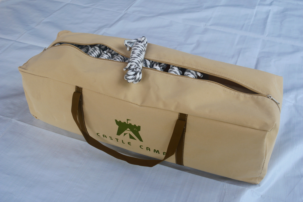 kryo Tarp by CASTLE CAMP