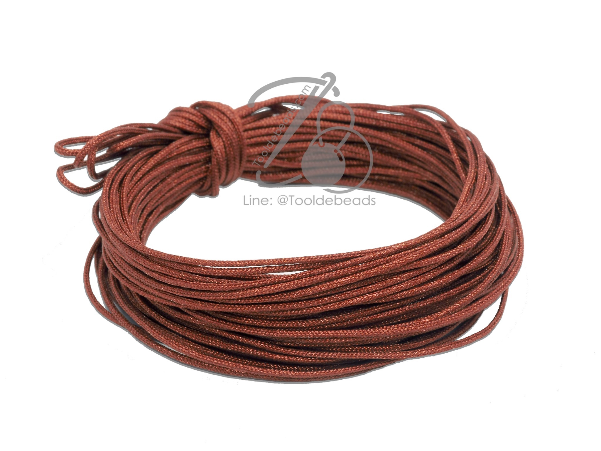 ไหมญี่ปุ่น 1มม. (10 หลา) SKU-09594