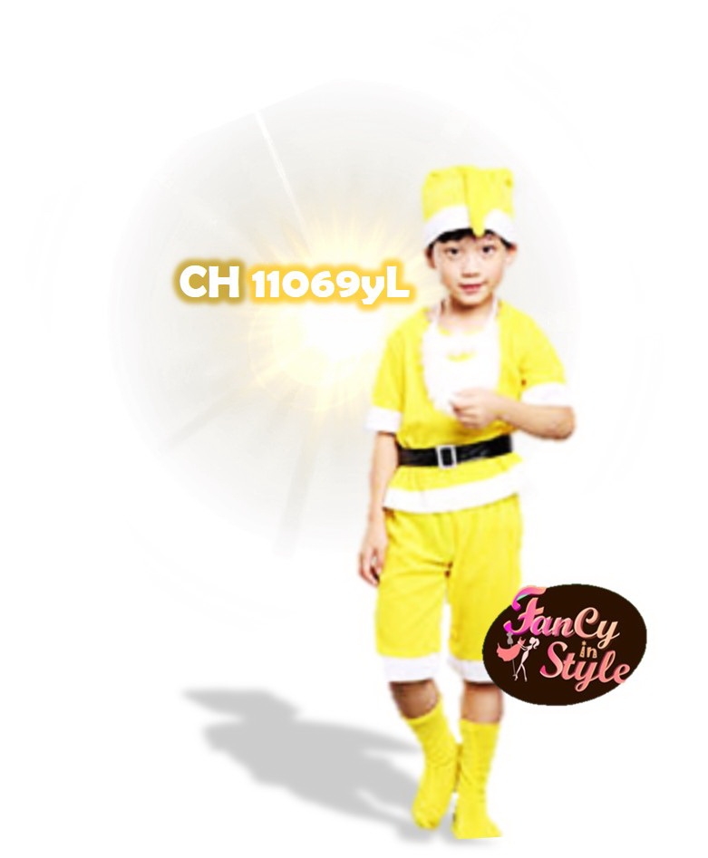 Children Costume/ชุดแฟนซีสำหรับคุณหนู/The Seven Dwarfs Costume/ชุดแฟนซีคนแคระทั้งเจ็ด