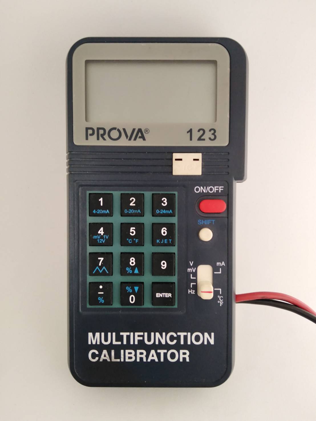 Multifunction Calibrator